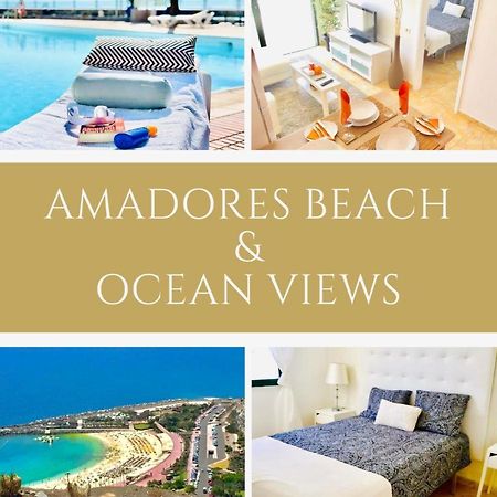 Amadores Beach & Ocean Views 外观 照片