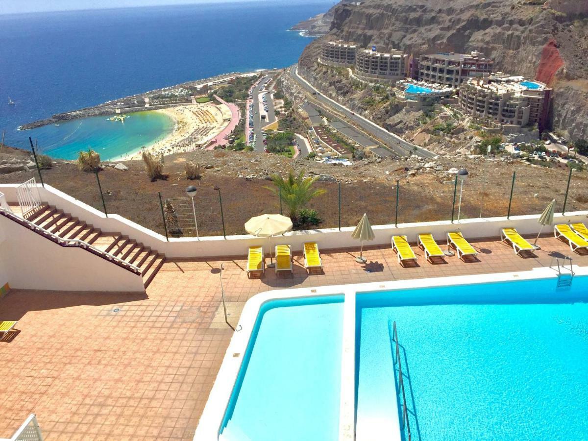 Amadores Beach & Ocean Views 外观 照片