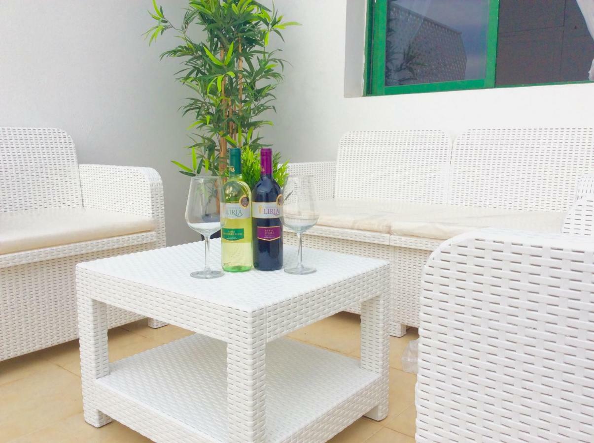 Amadores Beach & Ocean Views 外观 照片