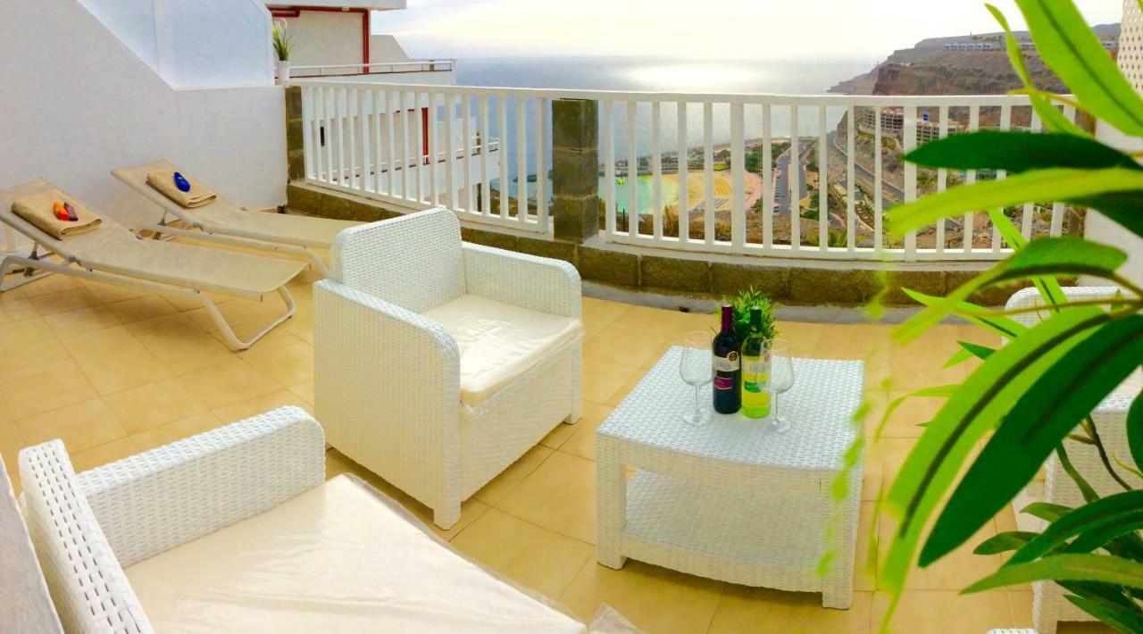 Amadores Beach & Ocean Views 外观 照片