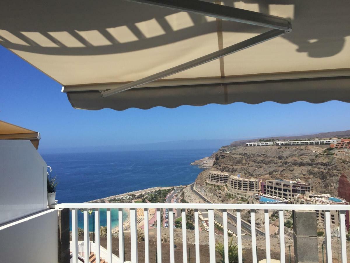 Amadores Beach & Ocean Views 外观 照片