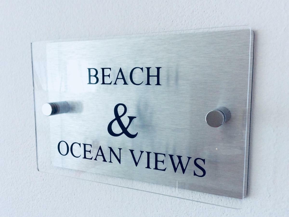 Amadores Beach & Ocean Views 外观 照片