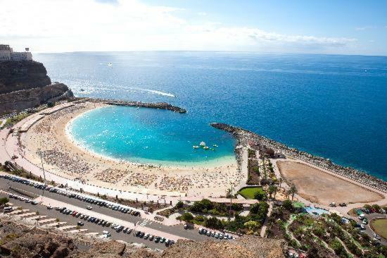 Amadores Beach & Ocean Views 外观 照片