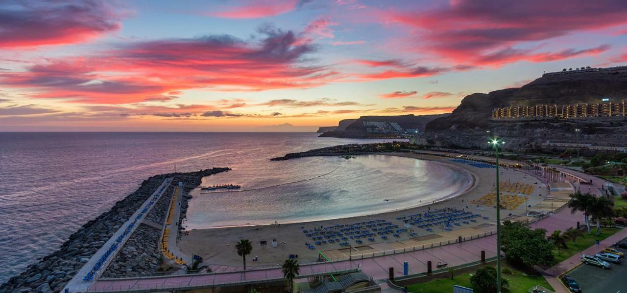 Amadores Beach & Ocean Views 外观 照片