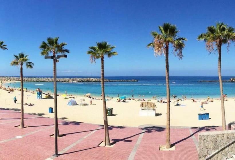 Amadores Beach & Ocean Views 外观 照片