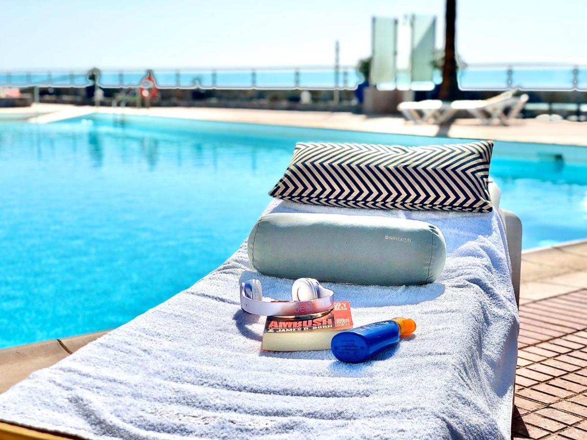 Amadores Beach & Ocean Views 外观 照片