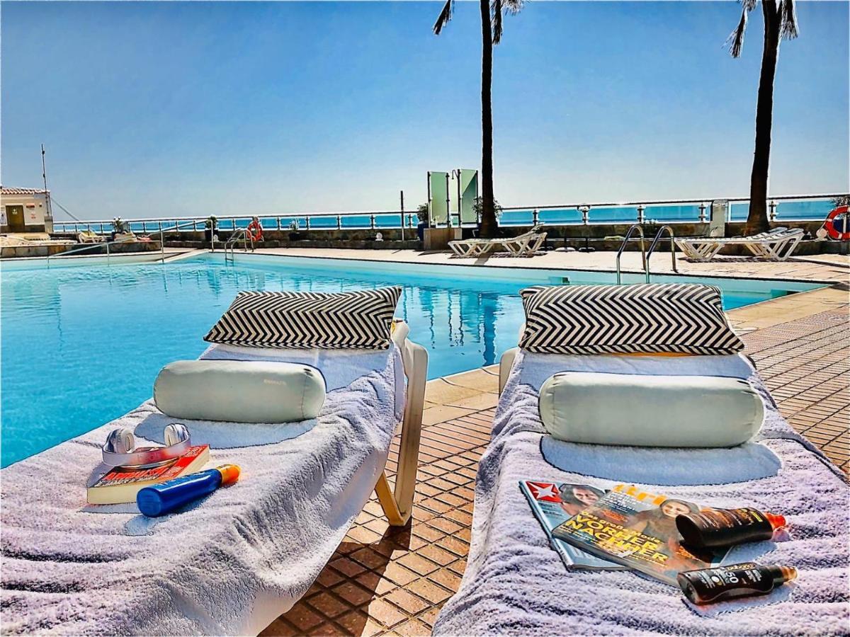 Amadores Beach & Ocean Views 外观 照片